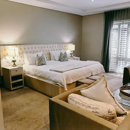 Tredenham Boutique Hotel-3